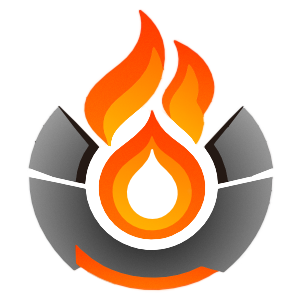 Digital Forge Online logo